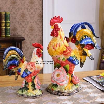 BỘ TƯỢNG SỨ ĐẠI CÁT